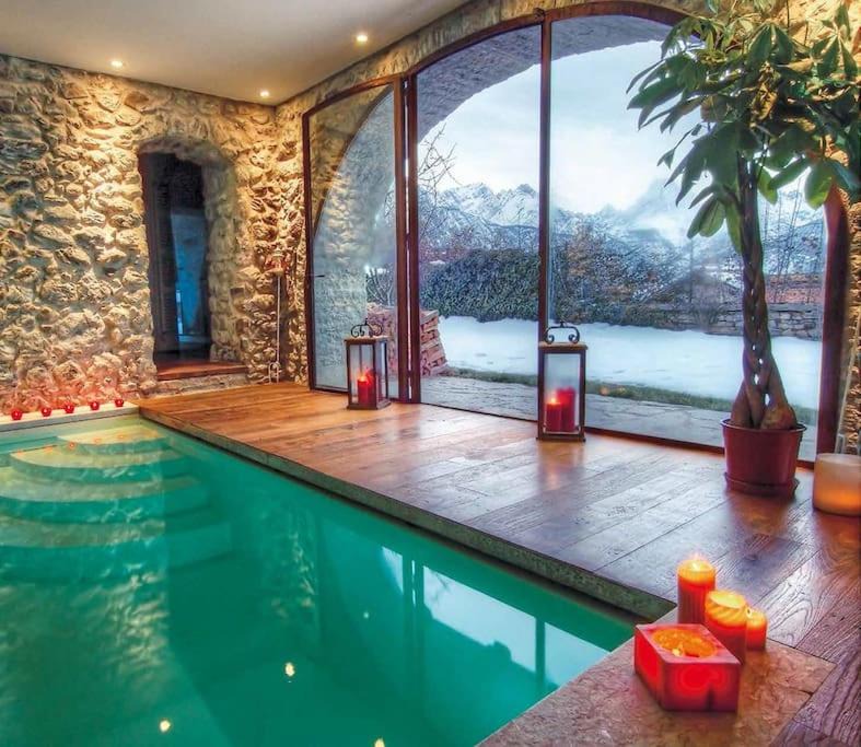 Valle di Cadore House | Dolomiti Dimora Storica vicino a Cortina