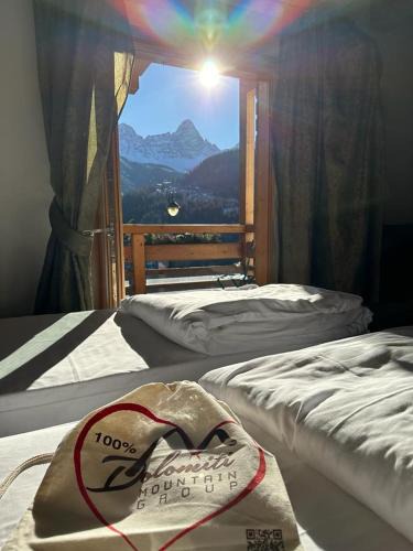 Dolomiti Villa | Venas di Cadore