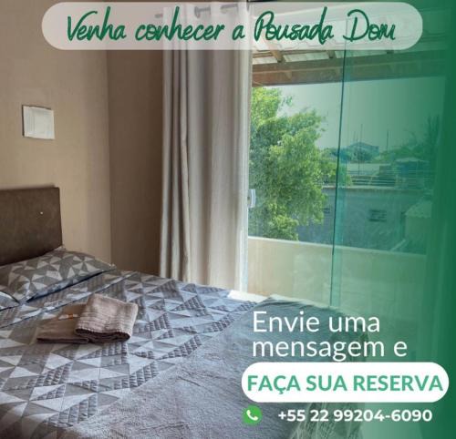 Parque Novo Jockey Apartment | Dom Gabriel