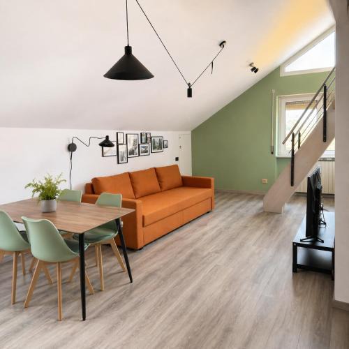 Domodossola Apartment | Domus Giulia