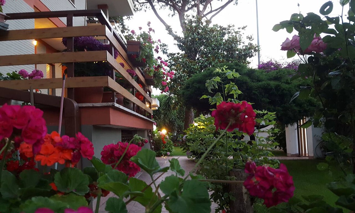 Ostia Antica Bed & Breakfast | Domus Gratiae