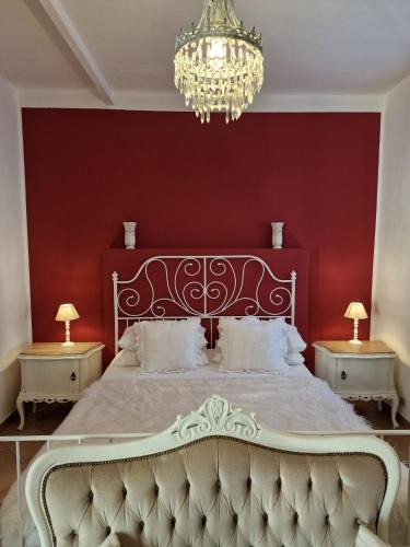 Angera Bed & Breakfast | Dragonfly Appartamento Bianca