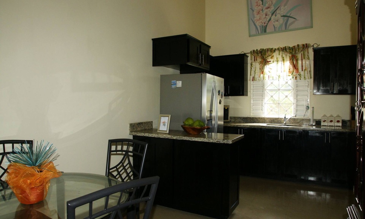 Mammee Bay Villa | Drax Hall Country Club Retreat