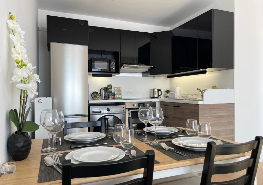 Chessy Apartment | Dream House Disneyland Paris