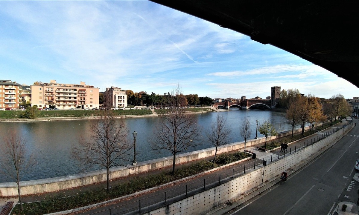 Verona City Centre Hotel | Dreaming Arena Rooms