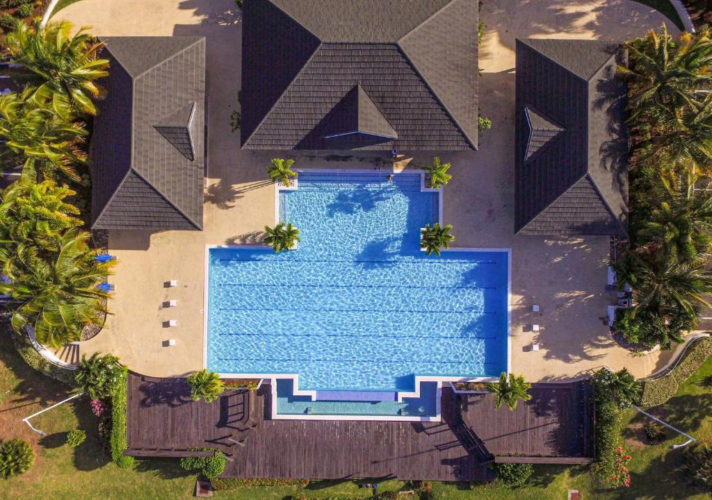 St. Ann's Bay Villa | DreamVilla Richmond Estates