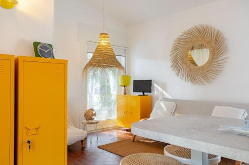 Lignano Riviera Apartment | Duna Romantica nella pineta con piscina e parcheggio