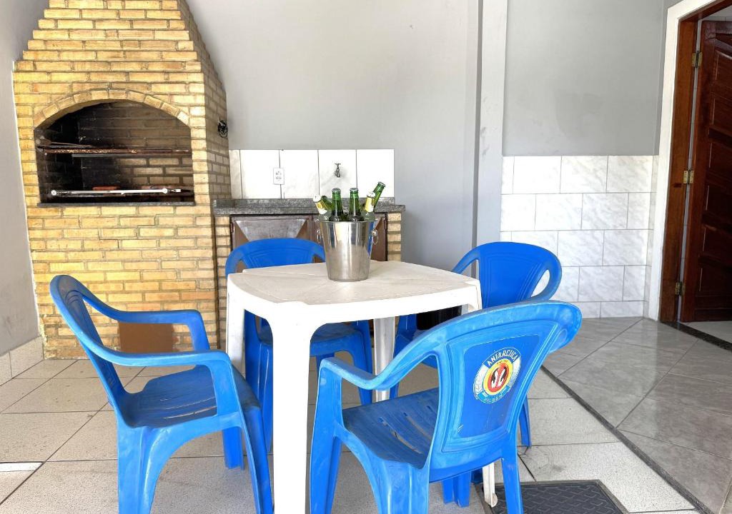 Balneario Remanso House | Duplex lindo a 200m da praia | ROTO162