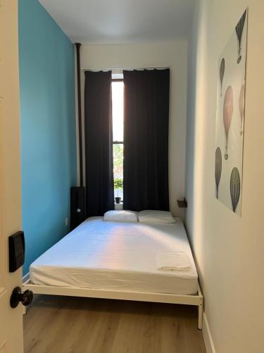 East Harlem Hostel | East Harlem Hostel