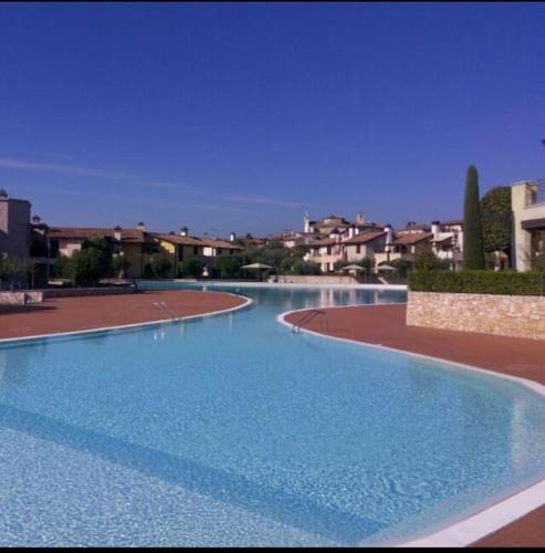 Montinelle Apartment | Eccociiiii Manerba Apartment - Casa Naty e Ale