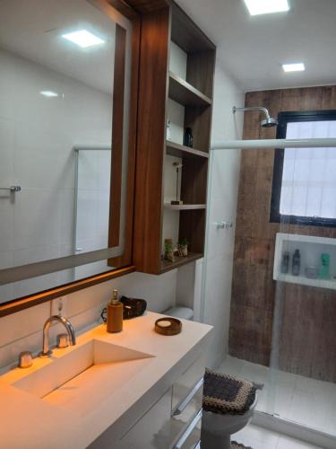 Vila Isabel Apartment | Edifício Washington Medeiros