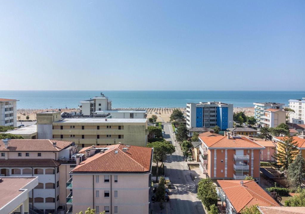 Bibione Apartment | El Pado 16