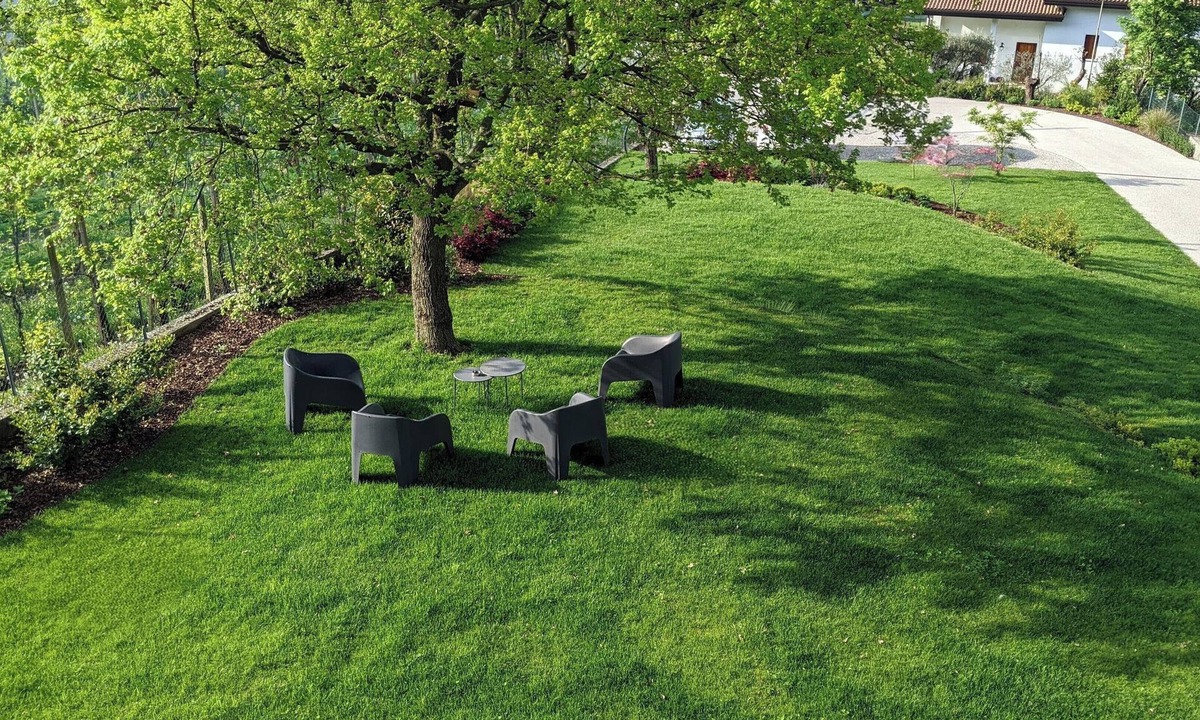 Farra di Soligo Bed & Breakfast | el Zhìgol