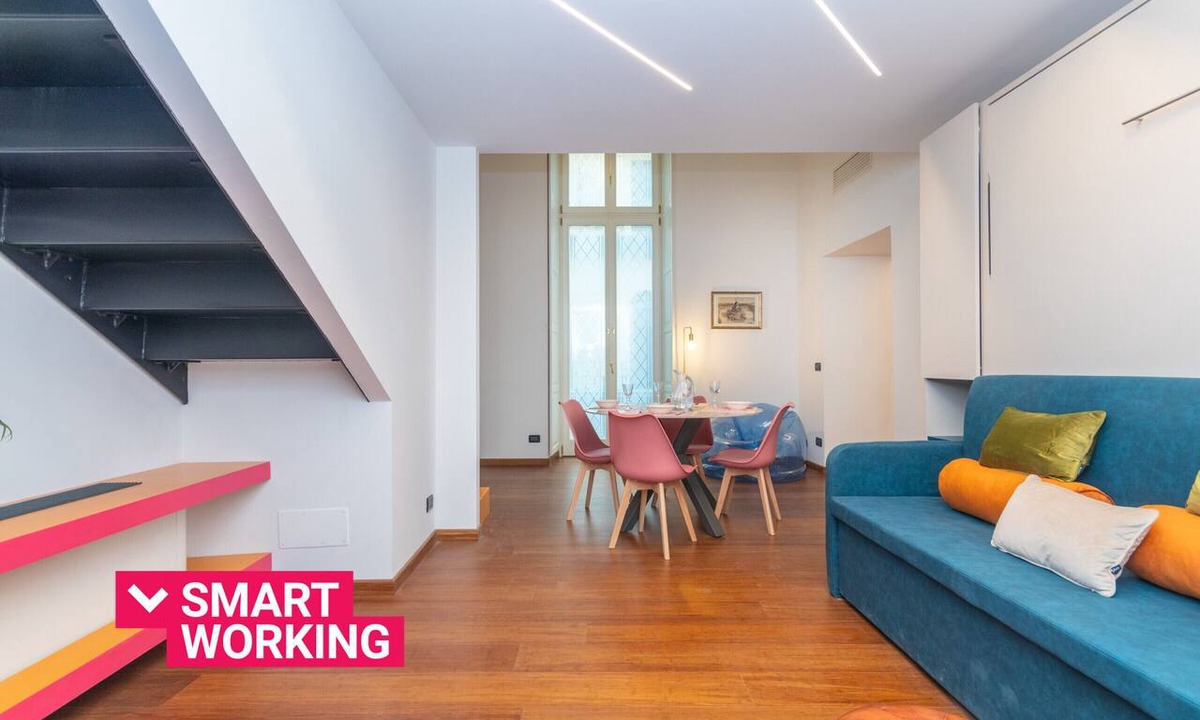 Historic Centre Apartment | Elegant Home with Sauna by Wonderful Italy