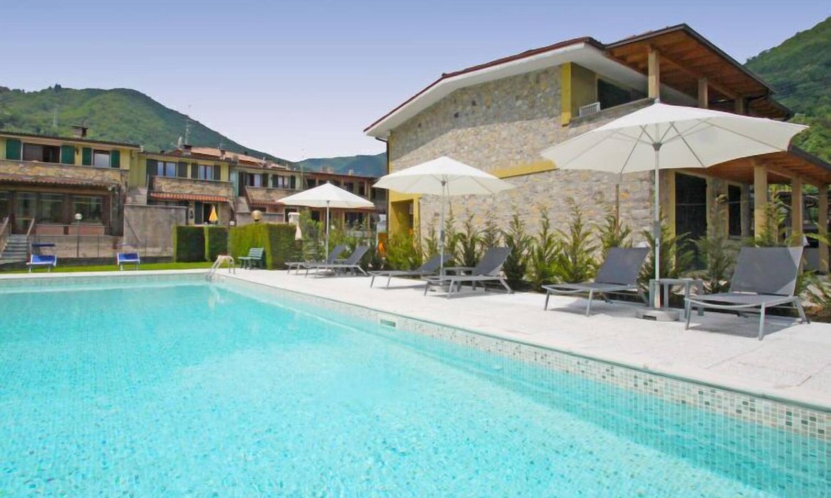 Pieve Vecchia Apartment | Elettra by Interhome