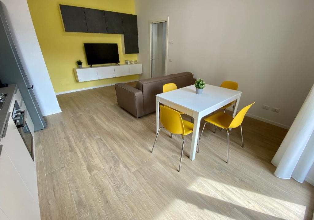 Borgo Milano Apartment | Eli Home - Royal Welcome