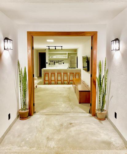 Tucuns House | Emerências Inn