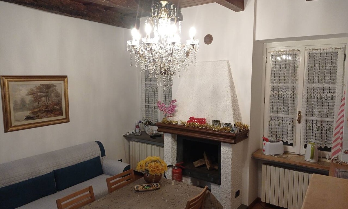 Citta Alta Apartment | EMY & LU HOLIDAY HOME UPPER TOWN