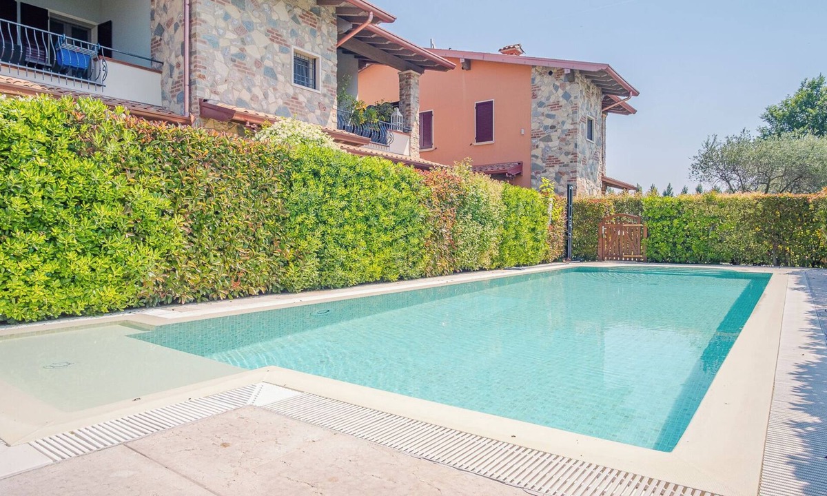 Lugana Apartment | Endless Summer Sirmione