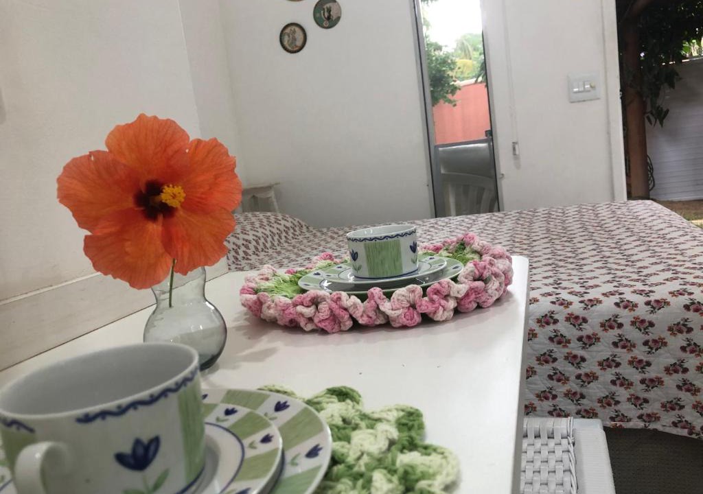 Caravelas House | Espaço mel