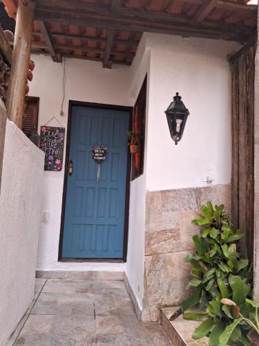 Pontal House | Espaço Odara Suites com cozinha compatilhada