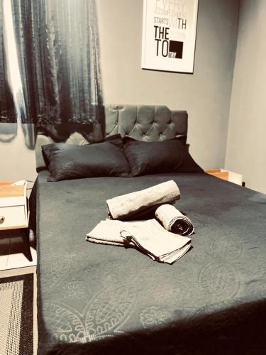 Gardenia Azul Apartment | Espaço Zen 03