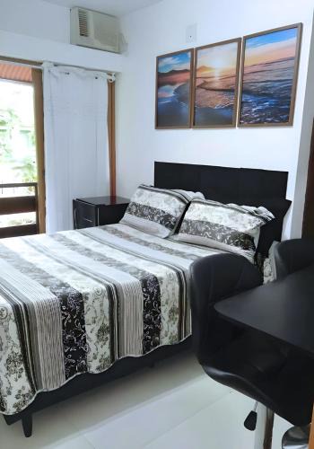 Verolme Apartment | Estúdio Ipanema - apt 321 - 200 metros da praia e passeios para ilhas