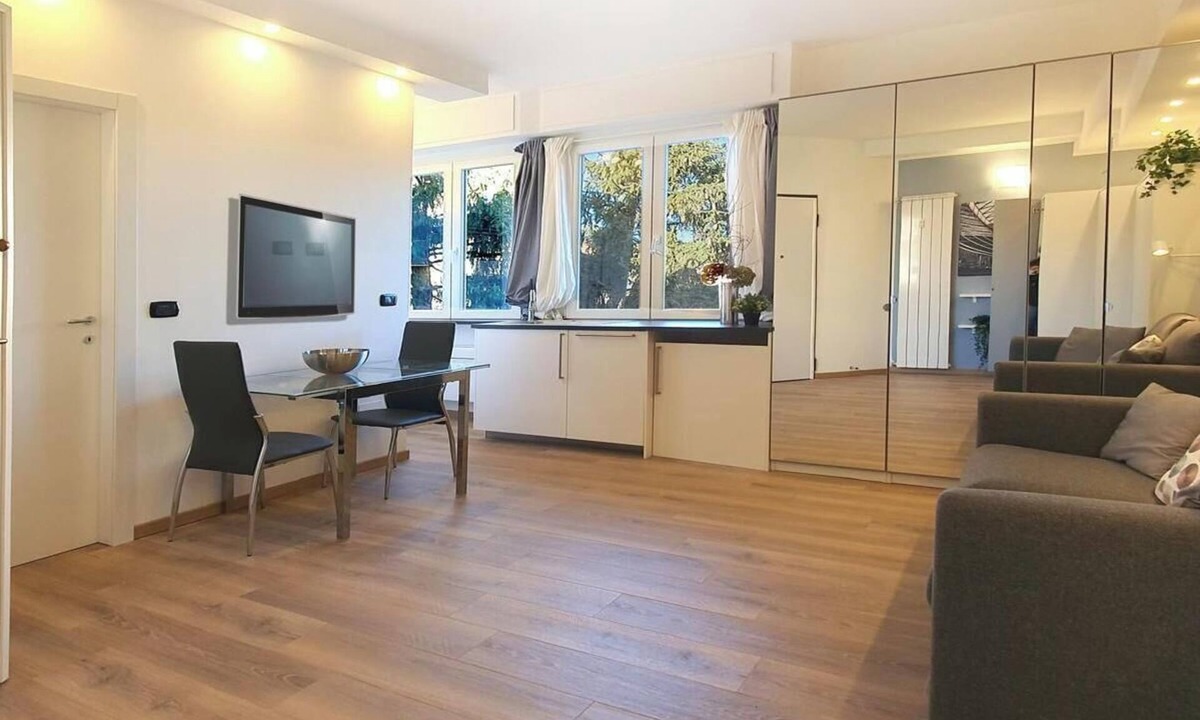 Comasina Apartment | Etienne's Guest House Milan