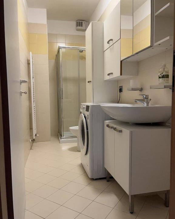 Rubano Apartment | Europa