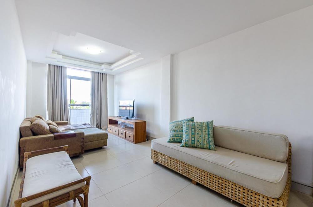 Itauna Apartment | Excelente apartamento no melhor point de Itaúna a 100 m da praia