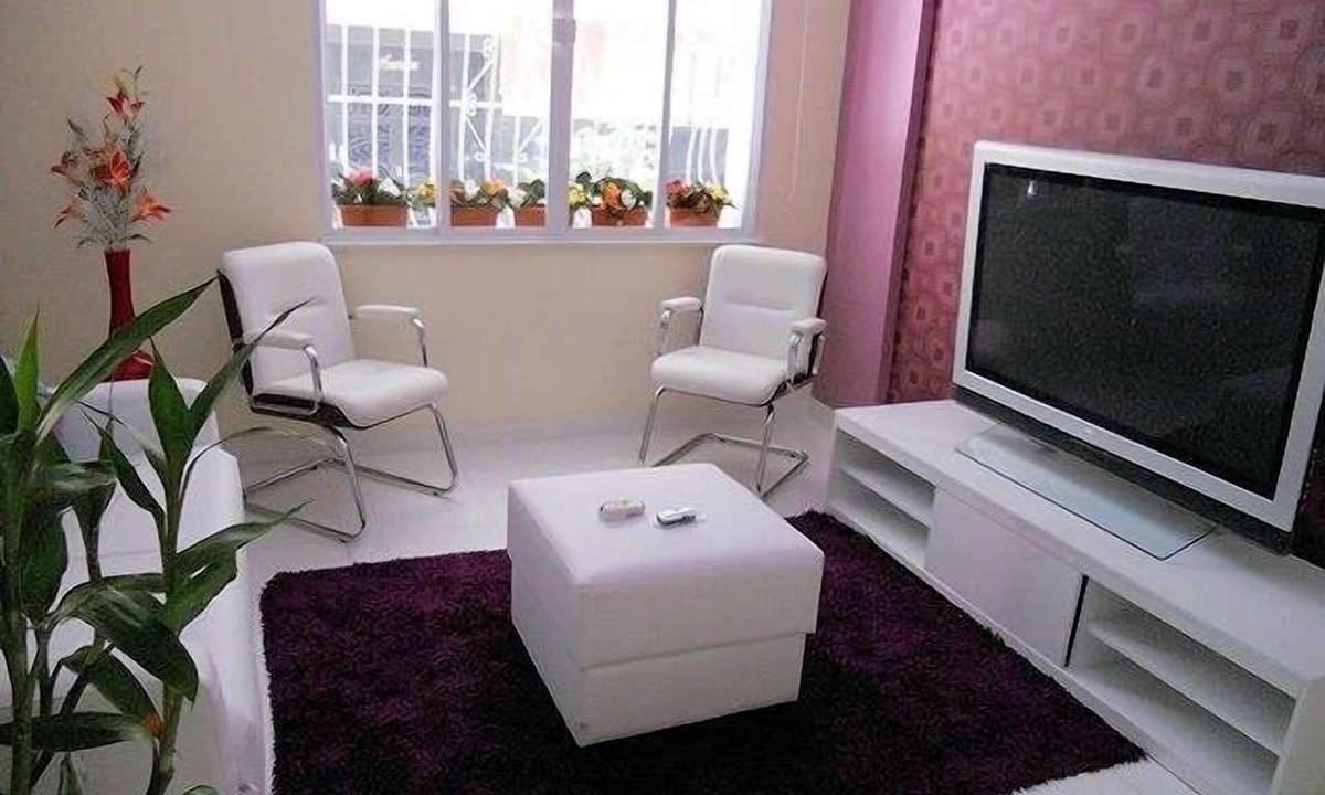 Copacabana Apartment | Exclusive apartment in Copacabana Beach