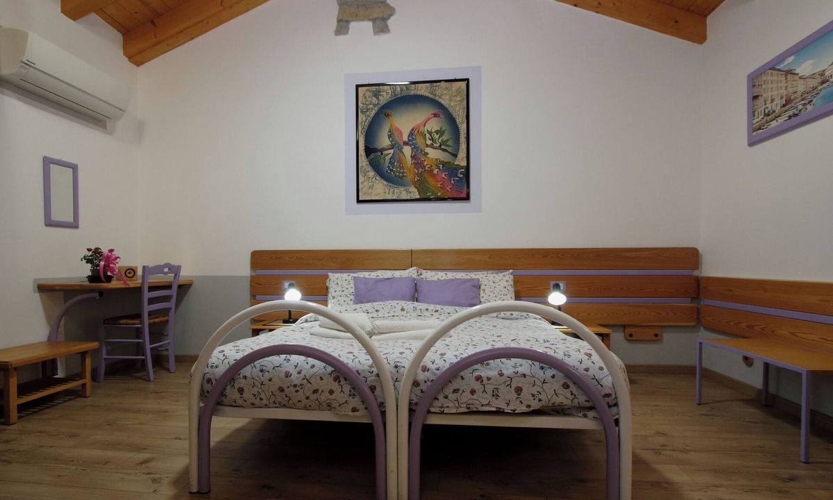 San Giovanni-Chiadino-Rozzol House | Exclusive Eco-Lodge Retreat in Trieste, Italy