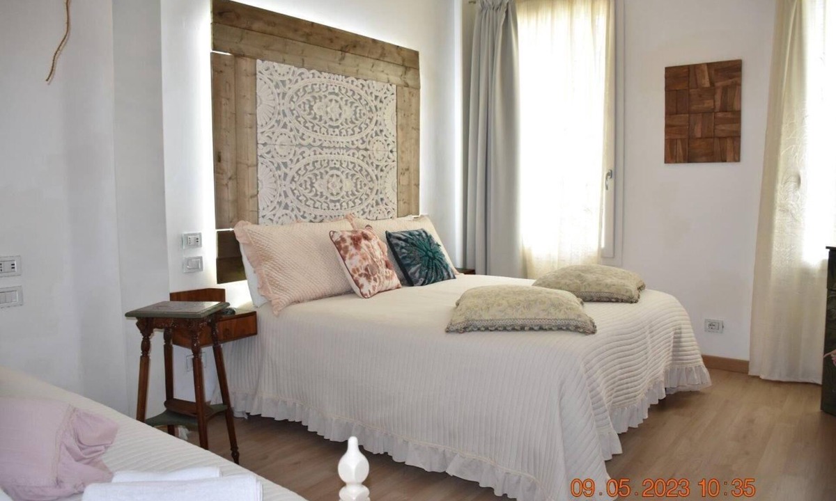 Este House | Exclusive estate for groups of up to 16 guests in the Euganean Hills near Venice