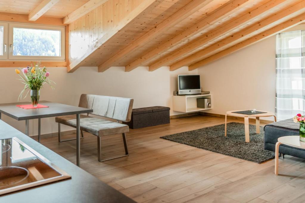 Foiana Apartment | Falgerhof