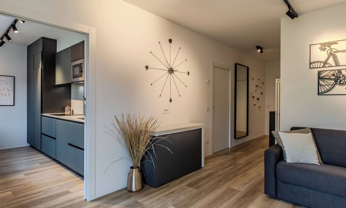 Riva del Garda Apartment | Family and Friends by Interhome