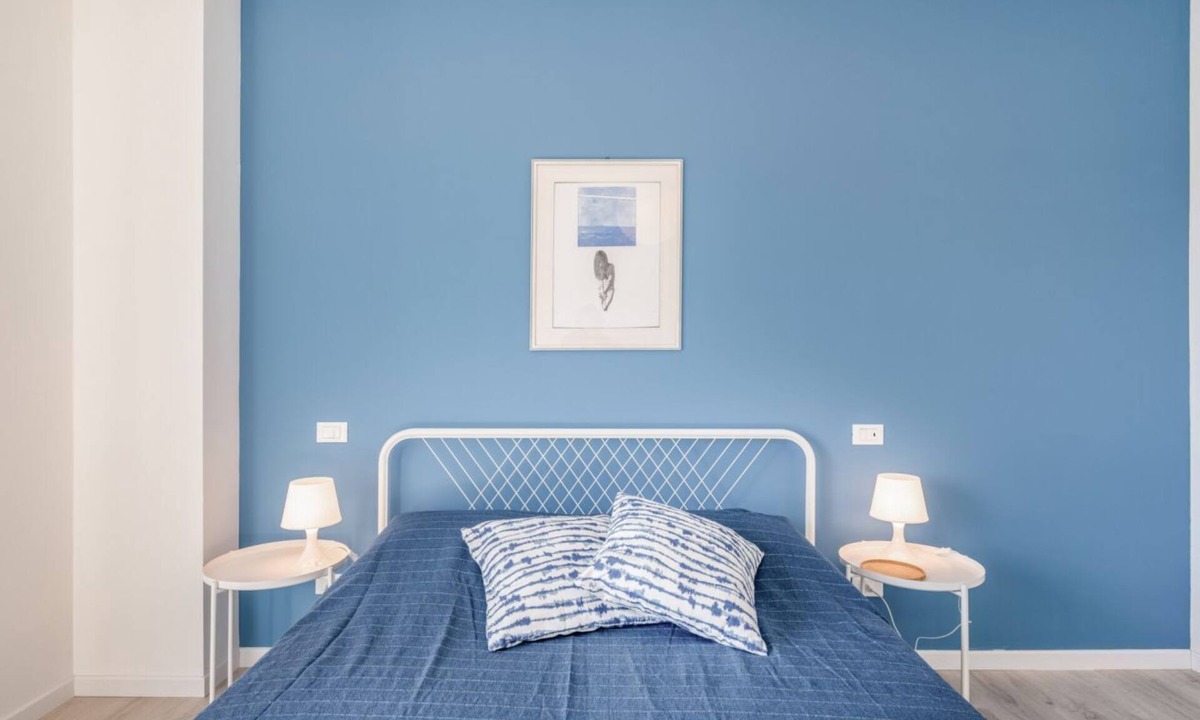 Padova House | Family & Friends House - Ocean Room