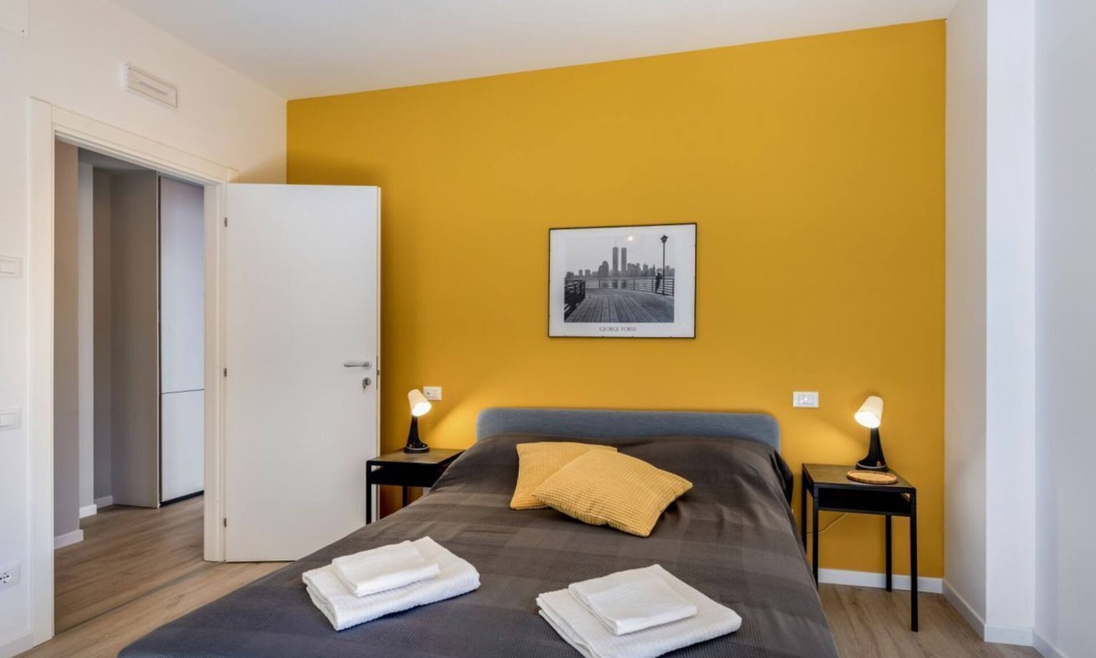 Padova House | Family & Friends House - Travel Room
