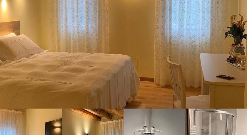 Passarella di Sotto House | Farmhouse ∙ 1 bedroom ∙ 2 guests