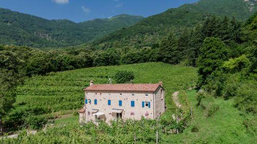 Follina House | Farmhouse ∙ 3 guests