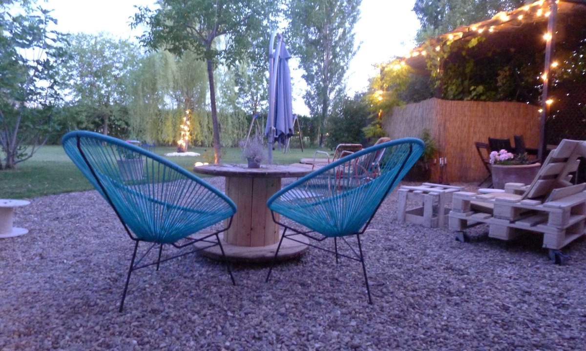 Villalta Apartment | Farmhouse with garden, parking and fitness area near Bologna center