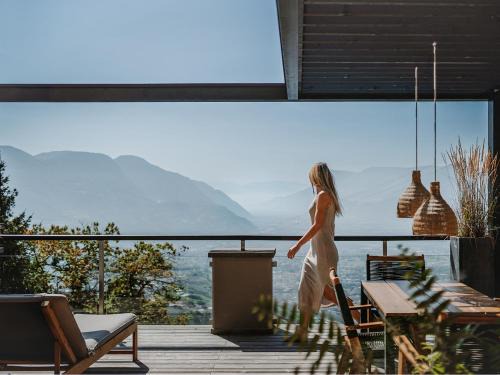 Tirolo Apartment | farnhaus