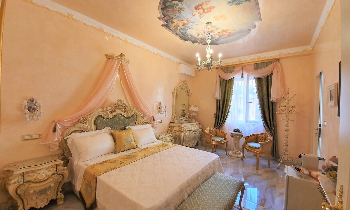 Citta Antica House | FD luxury rooms - M0230913313 - Room 2