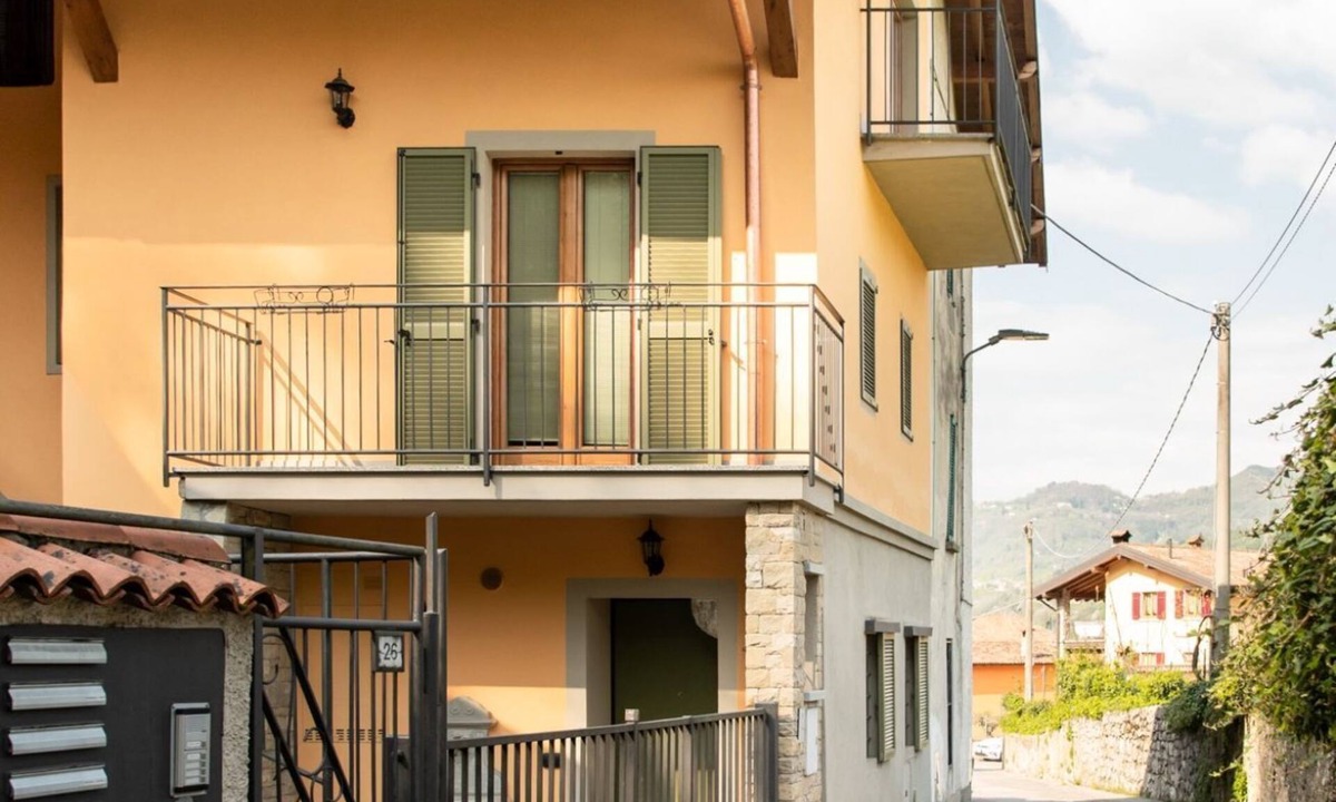 Monasterolo del Castello Villa | Feel at Home - VILLA VERBENA