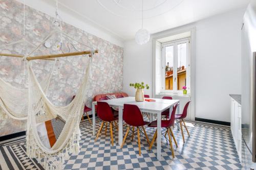 Citta Bassa Apartment | FEEL - Palazzo Centrale