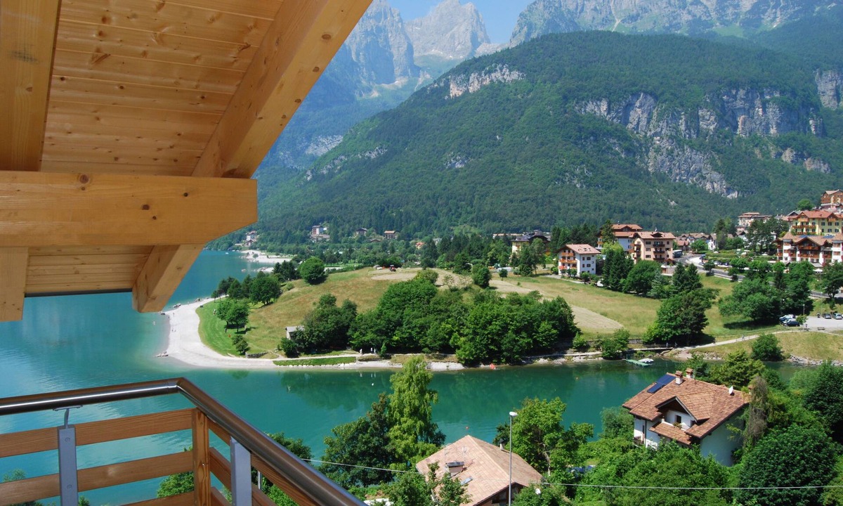 Molveno Hotel | Feeling Hotel Fontanella