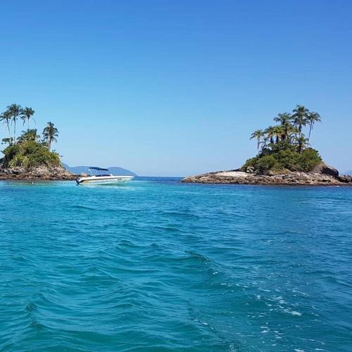 Angra dos Reis Apartment | Flat Angra Inn, Angra dos Reis
