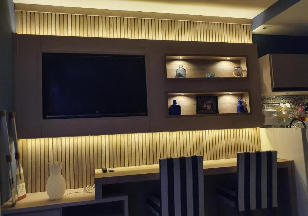 Passagem Hotel | Flat Edifício Royale 229