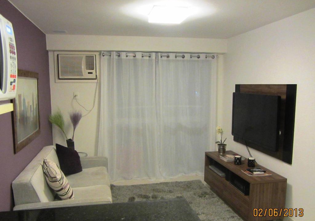 Flamengo Apartment | Flat Flamengo