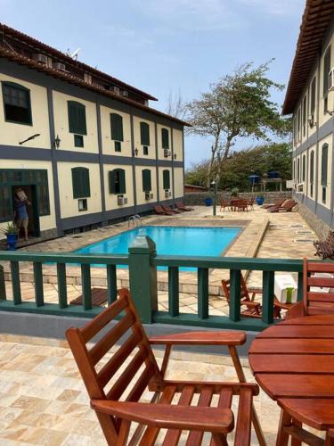Pero Apartment | Flat frente mar no pero piscina