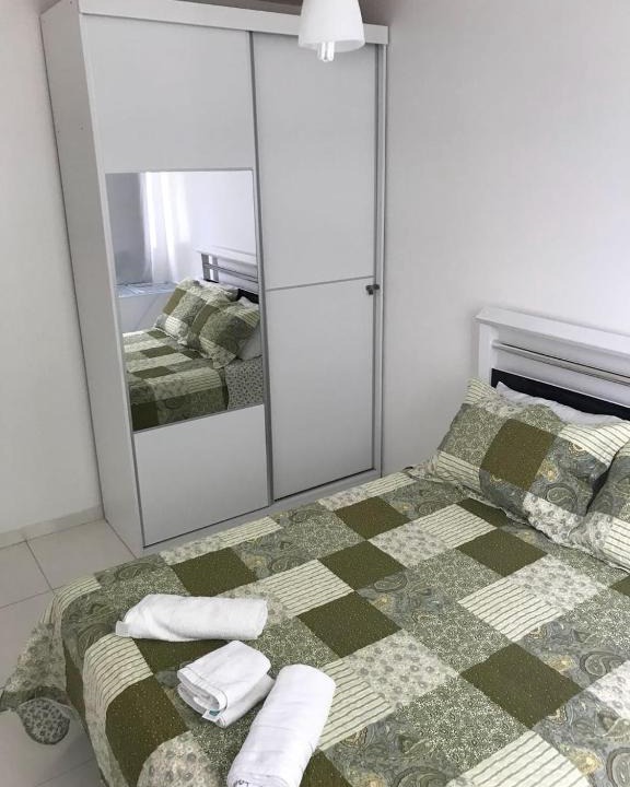 Japuiba Apartment | Flat Ilha dos Coqueiros